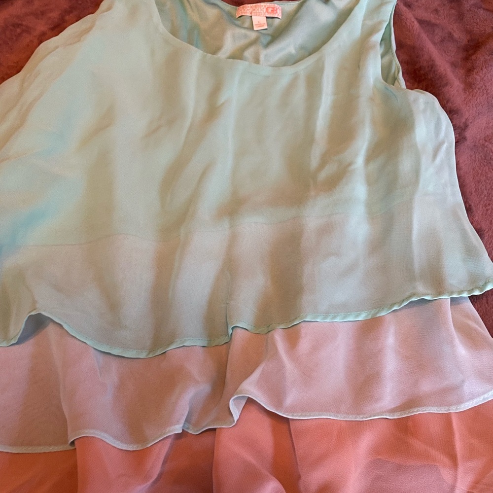 Tank top - Picture 2 of 3